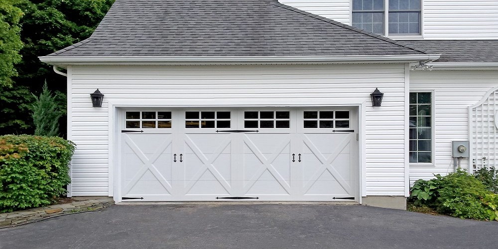 garage door 