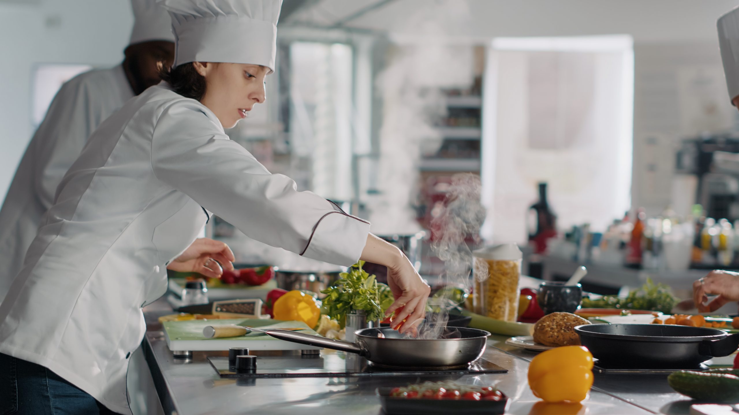 Popular Culinary Schools