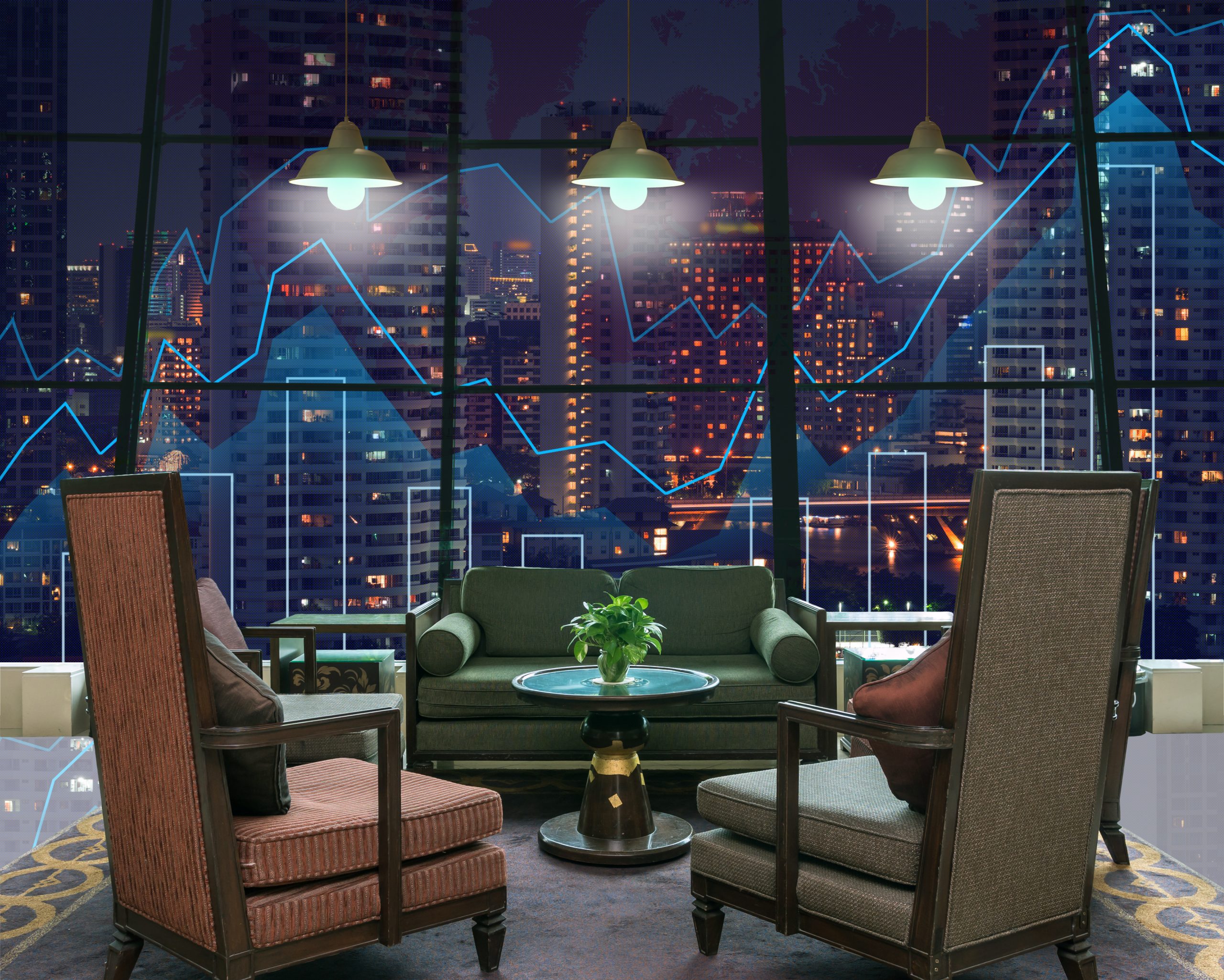 Introducing Hotels in Digital Market