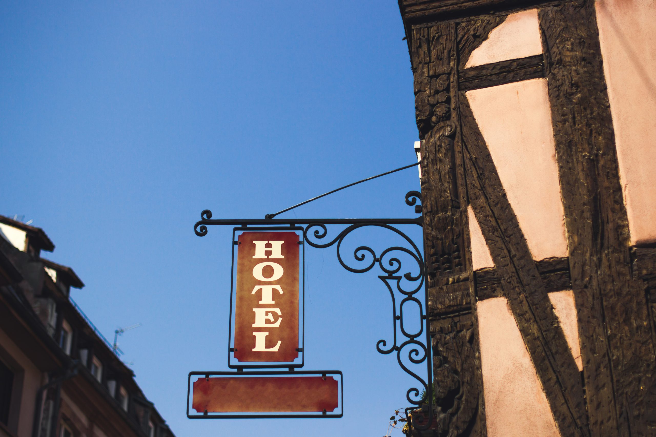 Top 5 Popular Hotels in Europe