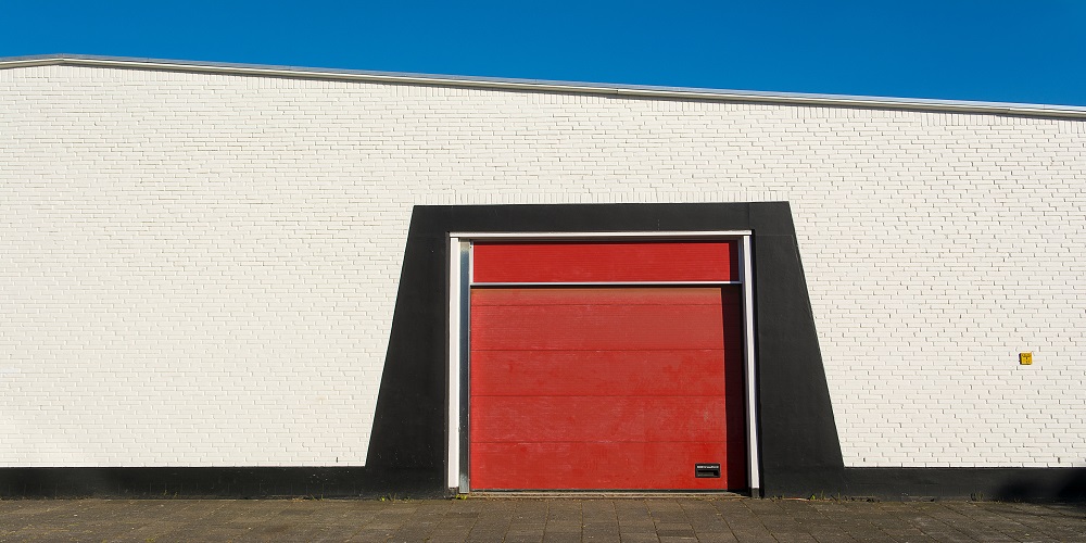 Garage Doors