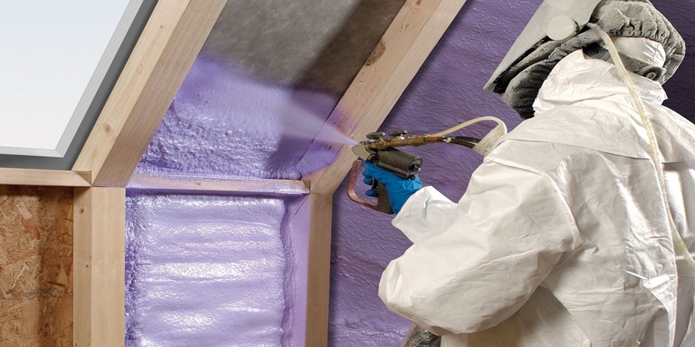 Foam Insulation