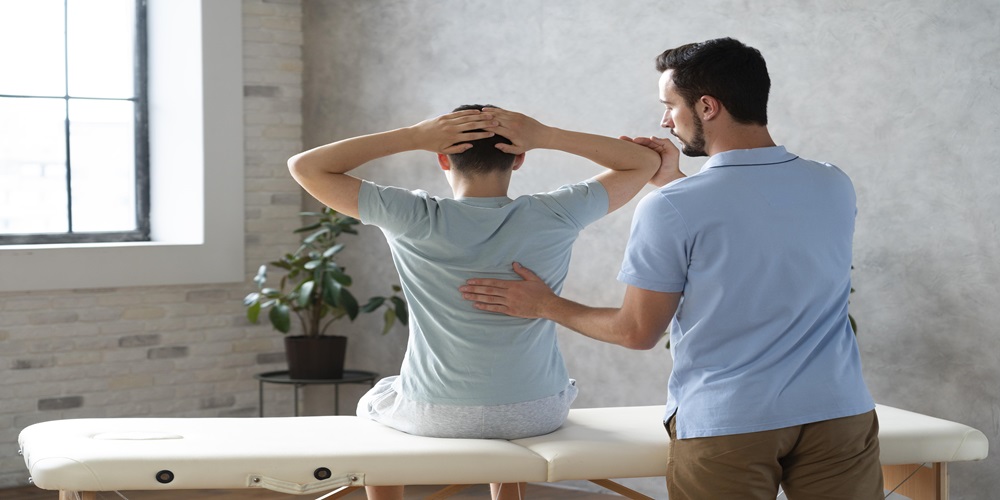 Chiropractic Approaches to Stress Reduction